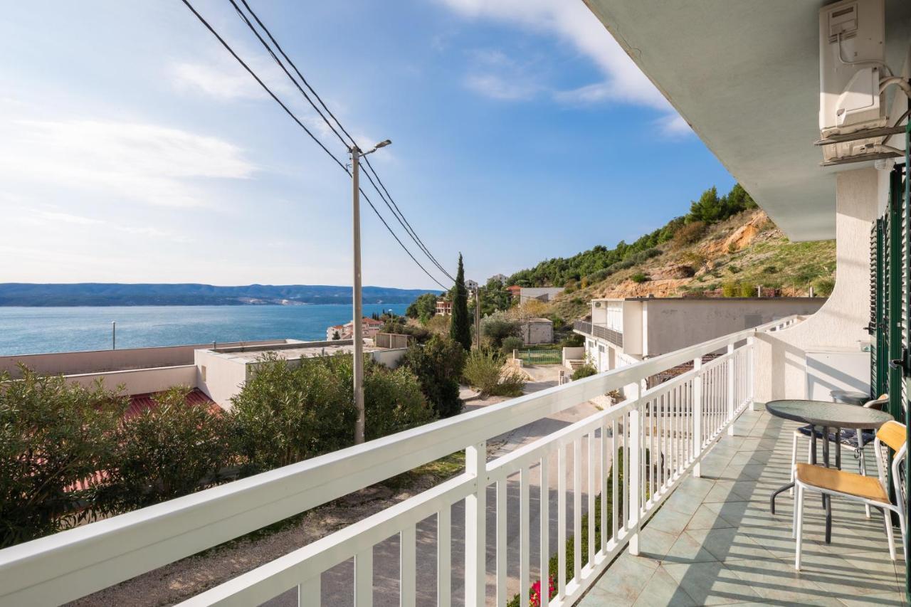Sun Blue Apartment Mimice Exterior photo